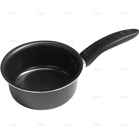15cm Non-Stick Milk Pan light image