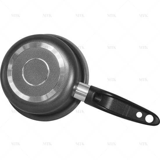 15cm Non-Stick Milk Pan light image