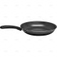 28cm N/Stick Fry Pan 1.5mm image