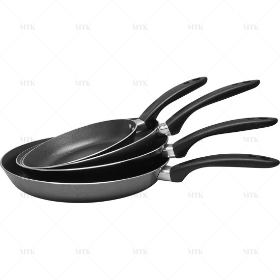 28cm N/Stick Fry Pan 2.5mm Frying Pans image