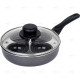 20cm 4 Cup Egg Poacher Non-Stick image