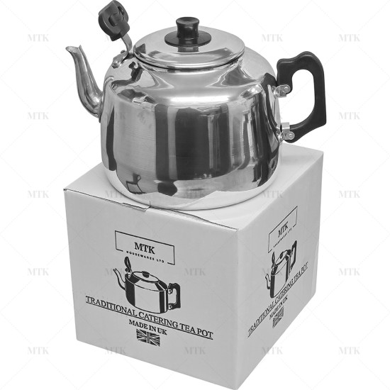 4.5ltr, 8 Pint, Tea Pot Tea Pots image