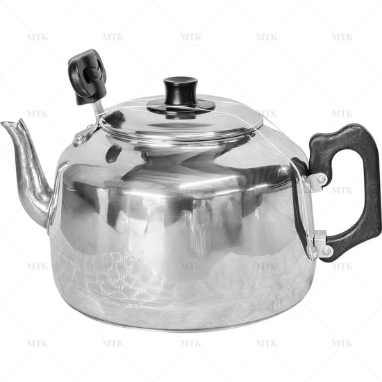 2.2ltr (4 Pint) Kettle Kettles image