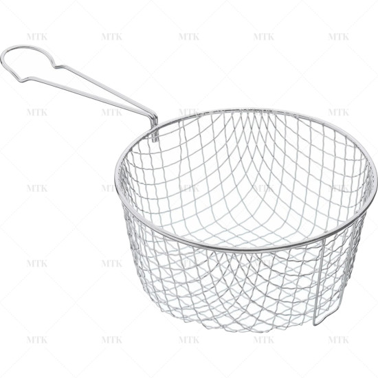 CHIP BASKET 9 INCH for 10 image