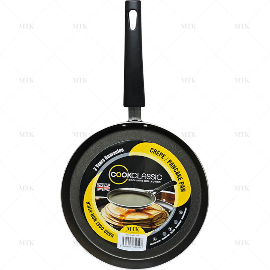 24cm Crepe Pan Non-Stick image