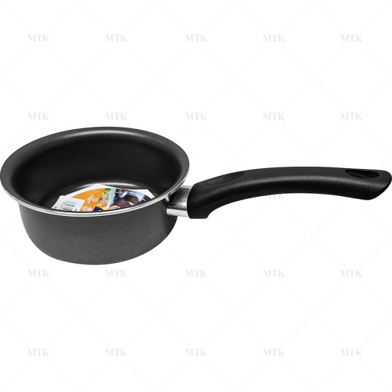 15cm Non-Stick Milk Pan 2.2m Heavy Milk Pans image