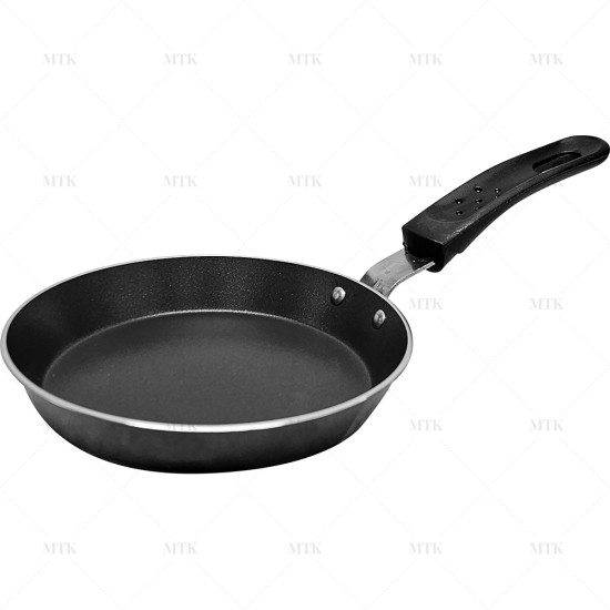 Blini / One Egg Pan Non-Stick Crepe / Blini Pans image