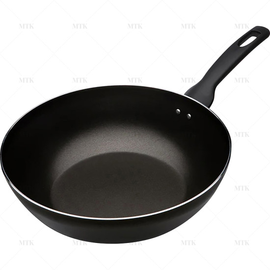28cm Stir Fry pan / Wok Non-Stick image