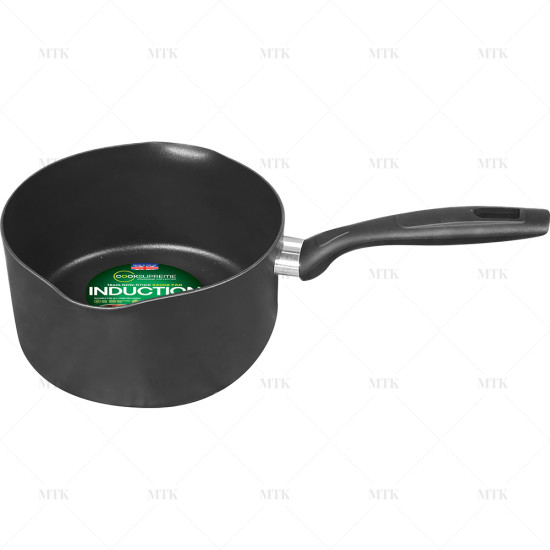 16cm Nonstick Saucepan - INDUCTION Saucepans image