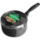 18cm Nonstick Saucepan - INDUCTION Saucepans image