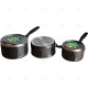 18cm Nonstick Saucepan - INDUCTION Saucepans image