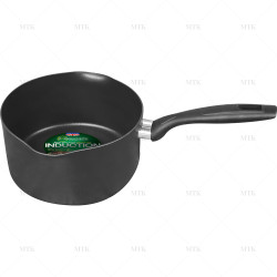 20cm Nonstick Saucepan - INDUCTION