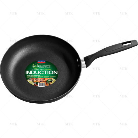 20cm Nonstick fry pan - INDUCTION image