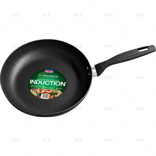 24cm Nonstick fry pan - INDUCTION image