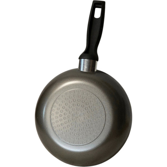 20cm 2 cup Egg poacher Nonstick - INDUCTION Egg Poacher image