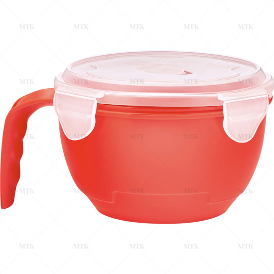 Handy Bowl Assorted Colours image