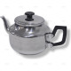 6 Cup Polished Tea Pot (1.0L / 1.75 Pint) image