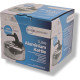 1L Polished Whistling Kettle KETTLE image