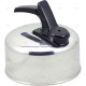 1L Polished Whistling Kettle KETTLE image