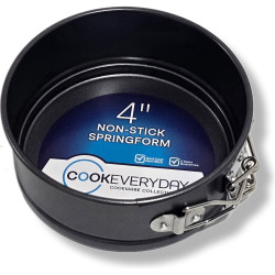 4'' Springform