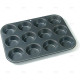12'' Mini Muffin Tray image