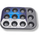 12'' Mini Muffin Tray image