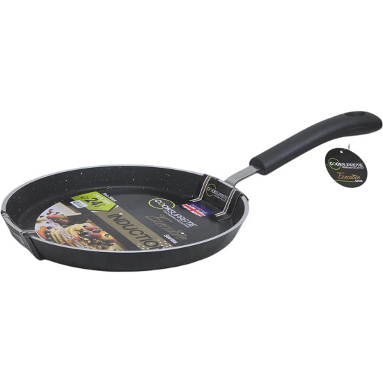 24cm Induction CREPE Non-Stick Executive EXECUTIVE CREPE PAN image
