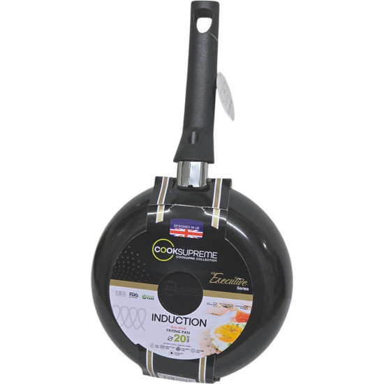 20cm Induction Non-Stick Executive Fry Pan image