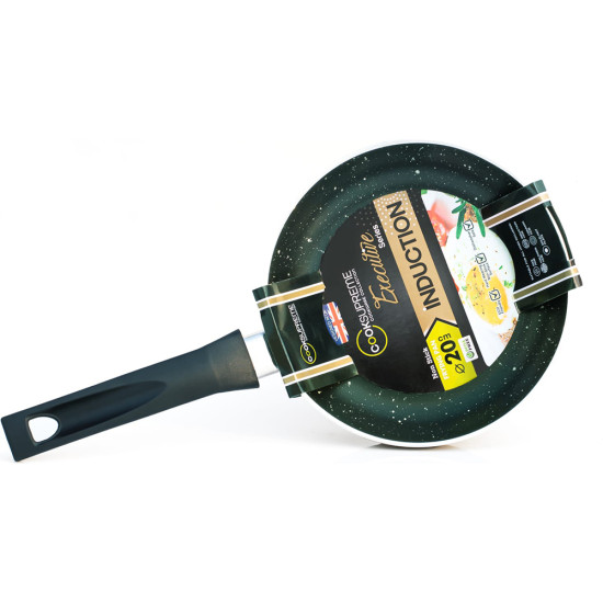 20cm Induction Non-Stick Executive Fry Pan image