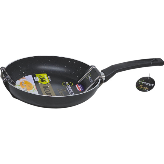 24cm Induction Non-Stick Executive Fry Pan image