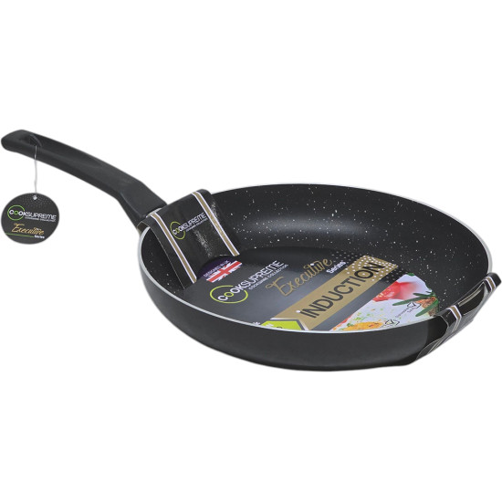 28cm Induction Non-Stick Executive Fry Pan image