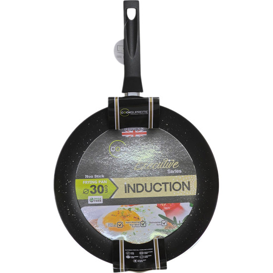30cm Induction Non-Stick Executive Fry Pan EXECUTIVE FRY PAN image