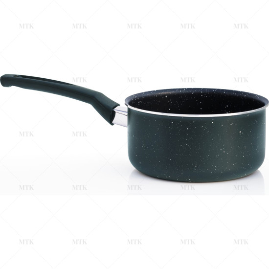 16cm Executive Non-stick Saucepan - INDUCTION EXECUTIVE SAUCE PAN image