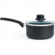 18cm Executive Non-stick Saucepan - INDUCTION image