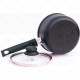 18cm Executive Non-stick Saucepan - INDUCTION image