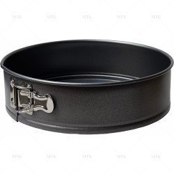 24cm(9.5”) Springform