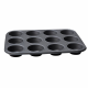 12 Cup Deep Muffin Pan OVEN TRAY image