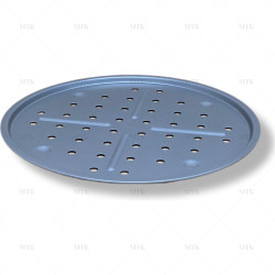 13” Pizza pan with holes