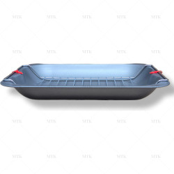 38cm(15”) Roaster with wire rack