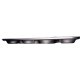 12 Cup Deep Bun OVEN TRAY image