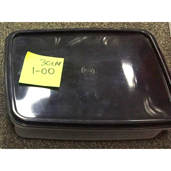 FREEZER BOX 30.5CM (86535) image