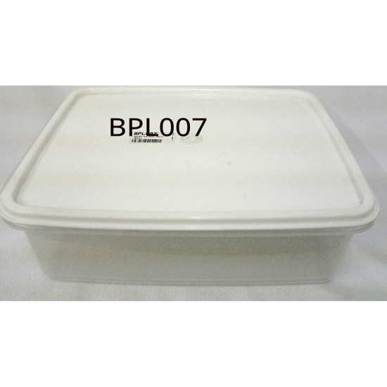 FREEZER BOX 37CM (86536) image