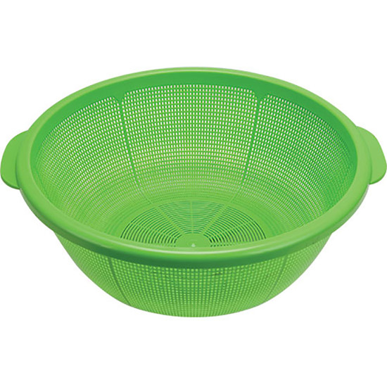 COLLANDER 26CM PLASTIC (86443) image