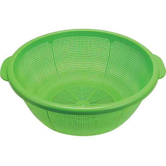 COLLANDER 30CM PLASTIC (86441) image