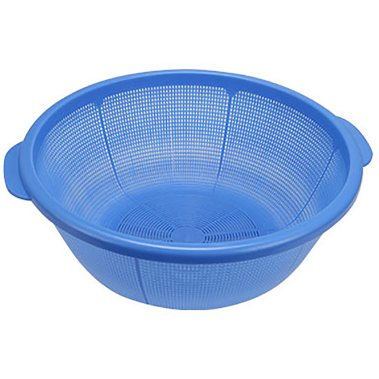 COLLANDER 37CM PLASTIC (87016) -Colanders plastic image