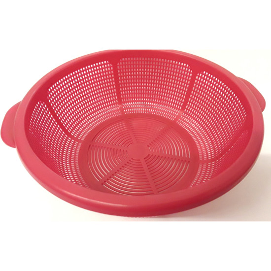 COLLANDER 48CM PLASTIC image