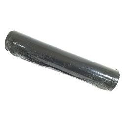 SHRINK WRAP BLACK  500 X 200M 25 MICRON