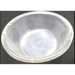 DESIGN BOWL 16INCH/15L