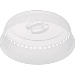 MICROWAVE COVER 26CM