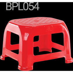 MEDIUM NET STOOL